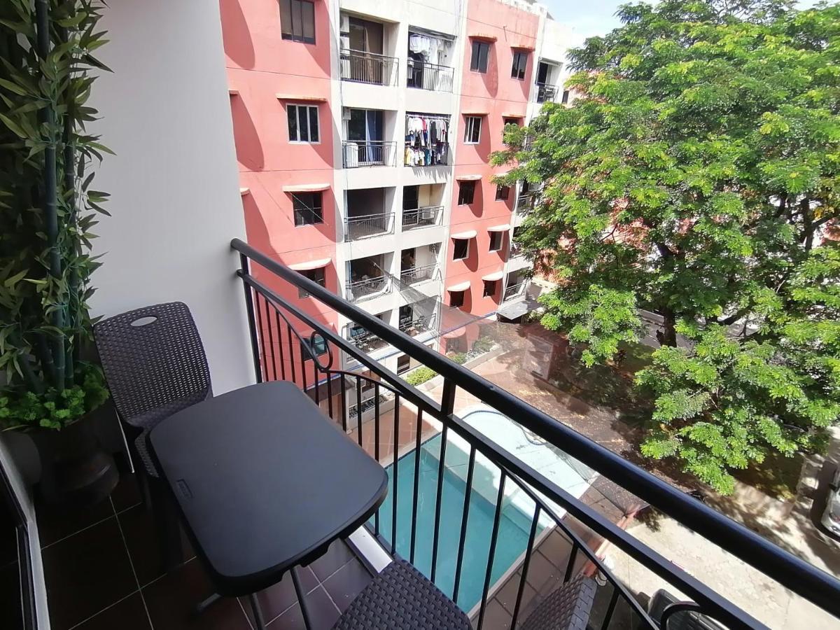 Condo Azur Suites E507 Near Airport, Netflix, Stylish, Cozy With Swimming Pool Isla de Mactán Exterior foto